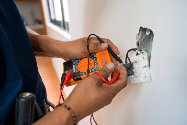 Best Affordable Emergency Electrician  in East Niles, CA