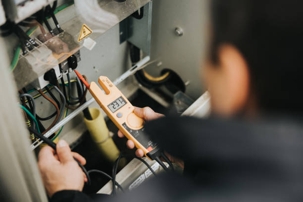 Best Generator Installation Services  in East Niles, CA