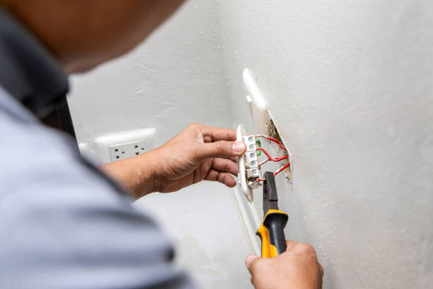 Best Commercial Electrician Services  in East Niles, CA