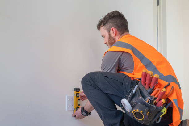 Best Electrical Contractors for Businesses  in East Niles, CA