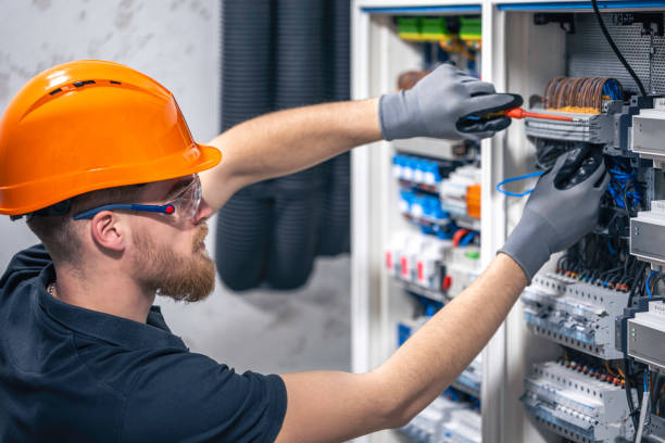 Best Emergency Electrical Repair  in East Niles, CA