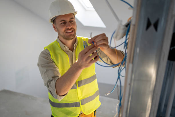 Best Electrical Upgrades for Homes  in East Niles, CA